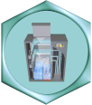 Machines outils - Nettoyage
